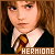  Hermione Granger: 