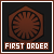  First Order: 