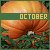  October: 