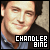  Chandler Bing: 