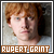 Rupert Grint: 