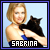  Sabrina: 
