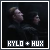  Kylo/Hux: 