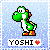  Yoshi: 