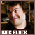  Jack Black: 