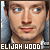  Elijah Wood: 
