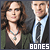 Bones: 