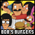  Bob's Burgers: 